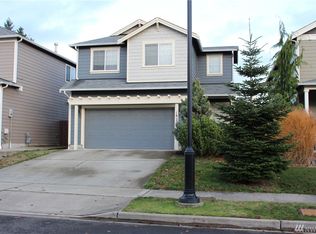1412 Grindstone Dr SE, Olympia, WA 98513