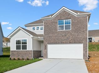 6834 Earlham Ct LOT 312, Smyrna, TN 37167