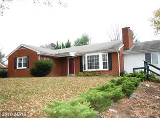 5071 Rock Springs Rd, Warrenton, VA 20187