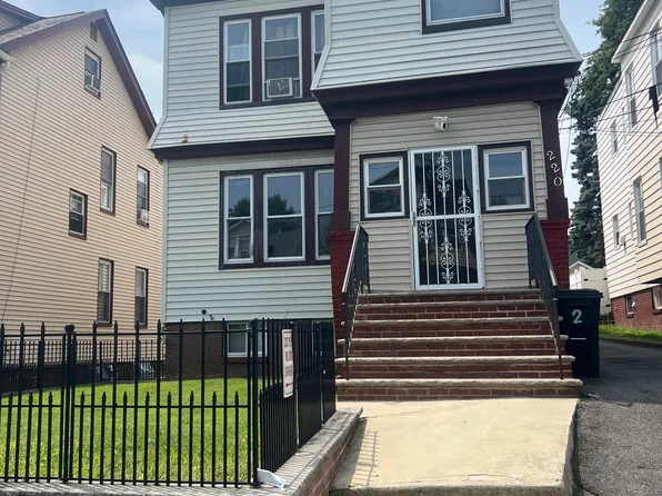 220 Conklin Ave #1, Hillside, NJ 07205
