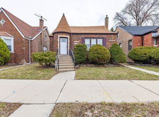 3938 W 66th Pl, Chicago, IL 60629