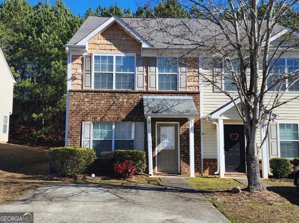 437 Inkberry Dr, Atlanta, GA 30349