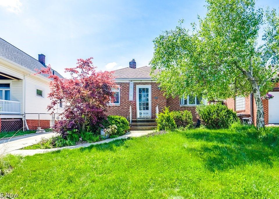 3007 Fortune Ave, Parma, OH 44134 Zillow