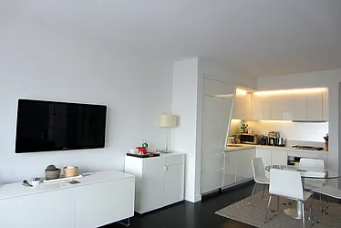 Rented by Rossi Living