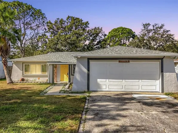 11312 62nd St, Pinellas Park, FL 33782