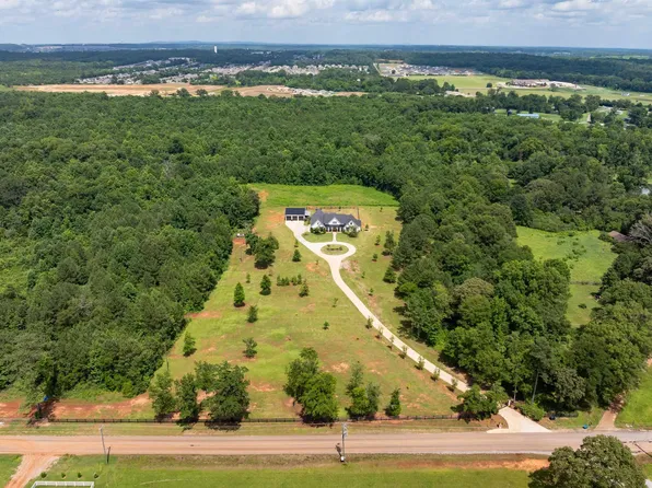 48 County Road 107, Montevallo, AL 35115