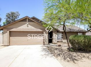 8714 W Lawrence Ln, Peoria, AZ 85345
