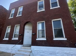 3244 Gravois Ave #1F, Saint Louis, MO 63118