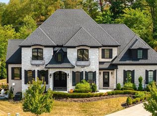 119 Grindstone Pl, Cranberry Township, PA 16066