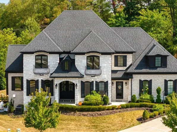 119 Grindstone Pl, Cranberry Township, PA 16066