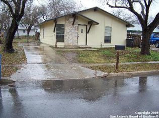 5751 White Feather St, San Antonio, TX 78242