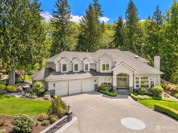 5432 239th Place NE, Redmond, WA 98053