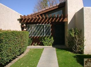3548 Ridgeview Cir, Palm Springs, CA 92264