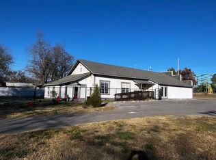 1020 N Peoria Ave, Tulsa, OK 74106