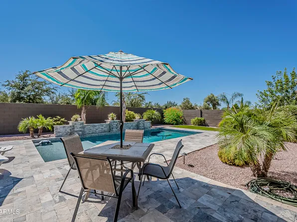 3589 E FLOWER Street, Gilbert, AZ 85298