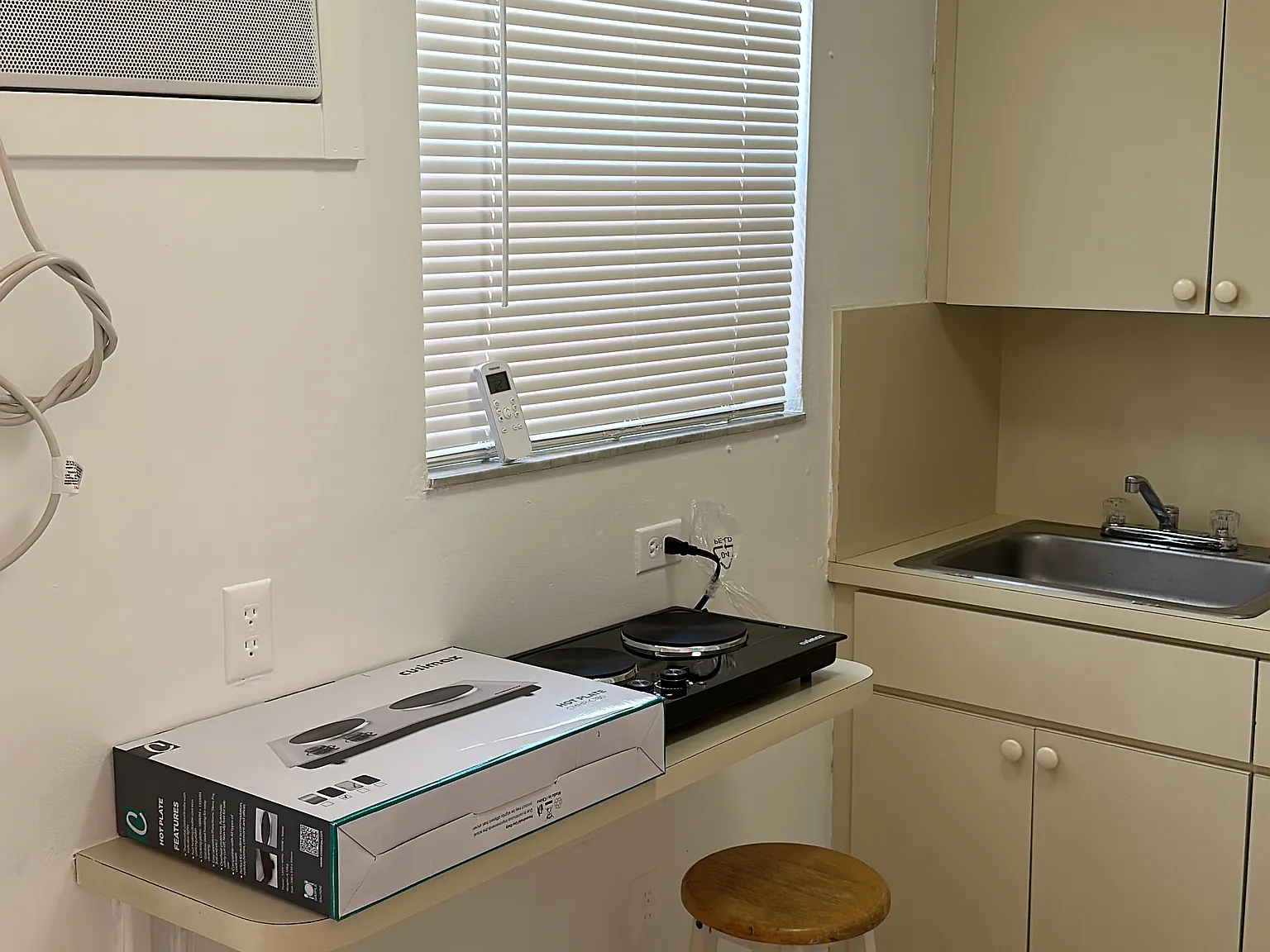 1 bed, $1,100 — Photo 2