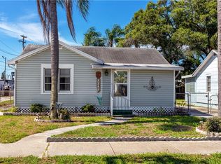 3422 53rd Ave N, Saint Petersburg, FL 33714