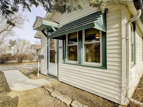 4611 Turner Avenue, Madison, WI 53716