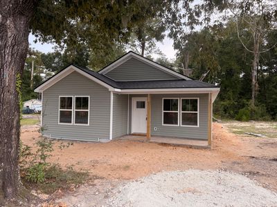 911 N Lemacks St, Walterboro, SC, 29488