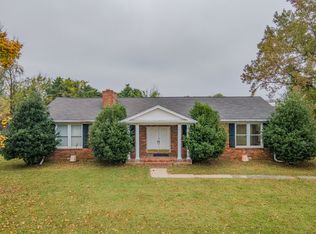 630 Pleasant Grove Rd, Mount Juliet, TN 37122
