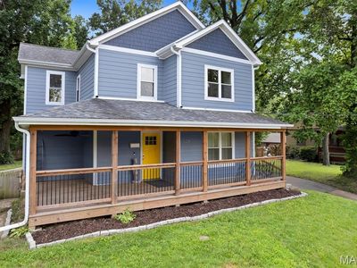 308 Hereford Ave, Saint Louis, MO, 63135
