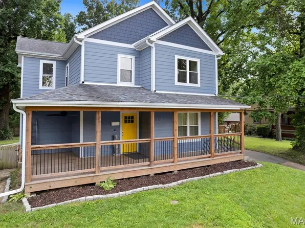 308 Hereford Ave, Saint Louis, MO 63135