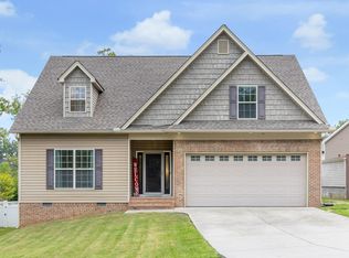 8671 Blanche Rd, Ooltewah, TN 37363
