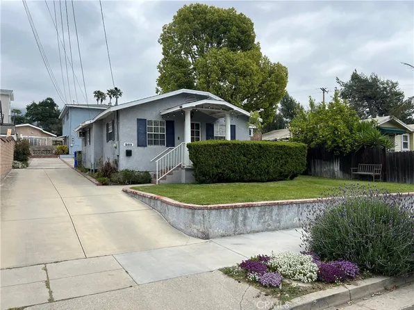 2511 Hermosa Ave, Montrose, CA 91020