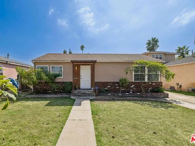 11814 Beatrice St, Los Angeles, CA, 90230