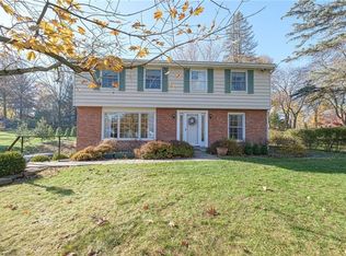 2612 Herron Rd, Allison Park, PA 15101