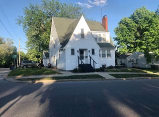 324 Eastern Ave, Greenville, IL