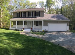 65 Weeks Hill Rd, Coventry, RI 02816