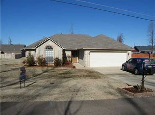 96 Hayes Run, Atoka, TN 38004