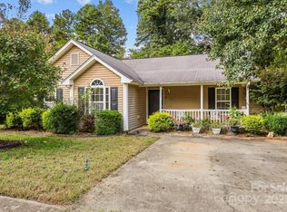 6623 Nevin Glen Dr, Charlotte, NC 28269