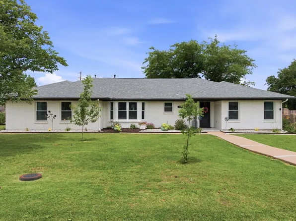 125 Villa Park Dr, Highland Village, TX 75077