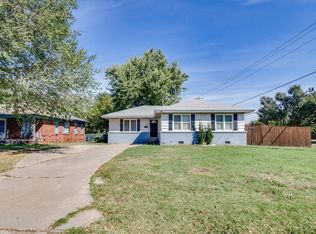1701 Andover Ct, Oklahoma City, OK 73120