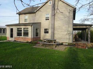 1700 Saint Thomas Edenville Rd, Chambersburg, PA 17202