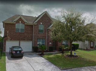 16623 Cobbler Crossing Dr, Sugar Land, TX 77498