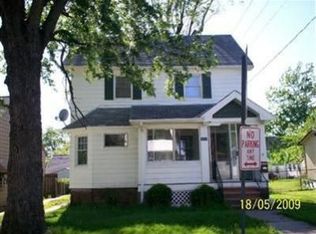 4620 E 85th St, Garfield Heights, OH 44125
