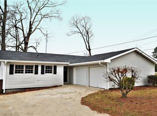 6020 Ridge Way, Douglasville, GA 30135