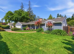 330 S El Monte Ave, Los Altos, CA 94022