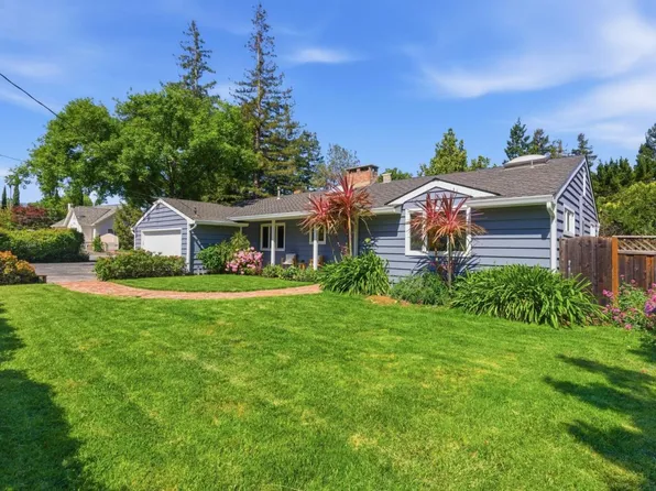 330 S El Monte Ave, Los Altos, CA 94022