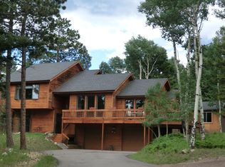 13320 Callae Dr, Conifer, CO 80433