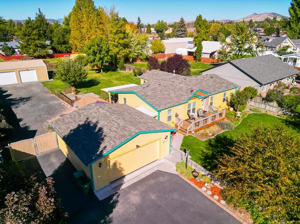 2630 Nile St, Klamath Falls, OR 97603