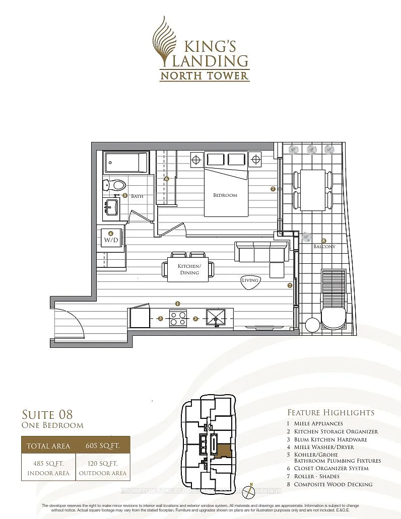 Building Photo - 75 Billes Hts #1208