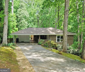 1146 Lakeshore Dr, Gainesville, GA, 30501