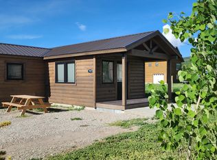 40 Aspen St #B, Victor, ID 83455