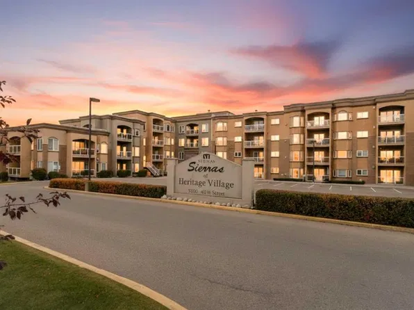 5300 E 48th St #305, Red Deer, AB T4N 7C5