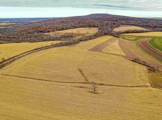 LOT 1 W Blue Mounds Rd, Barneveld, WI 53507