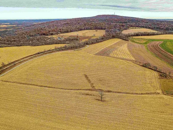 Lot 1 West Blue Mounds Road #1, Barneveld, WI 53507